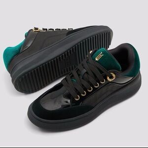 Wicked Aldo Hisroyalozness sneaker